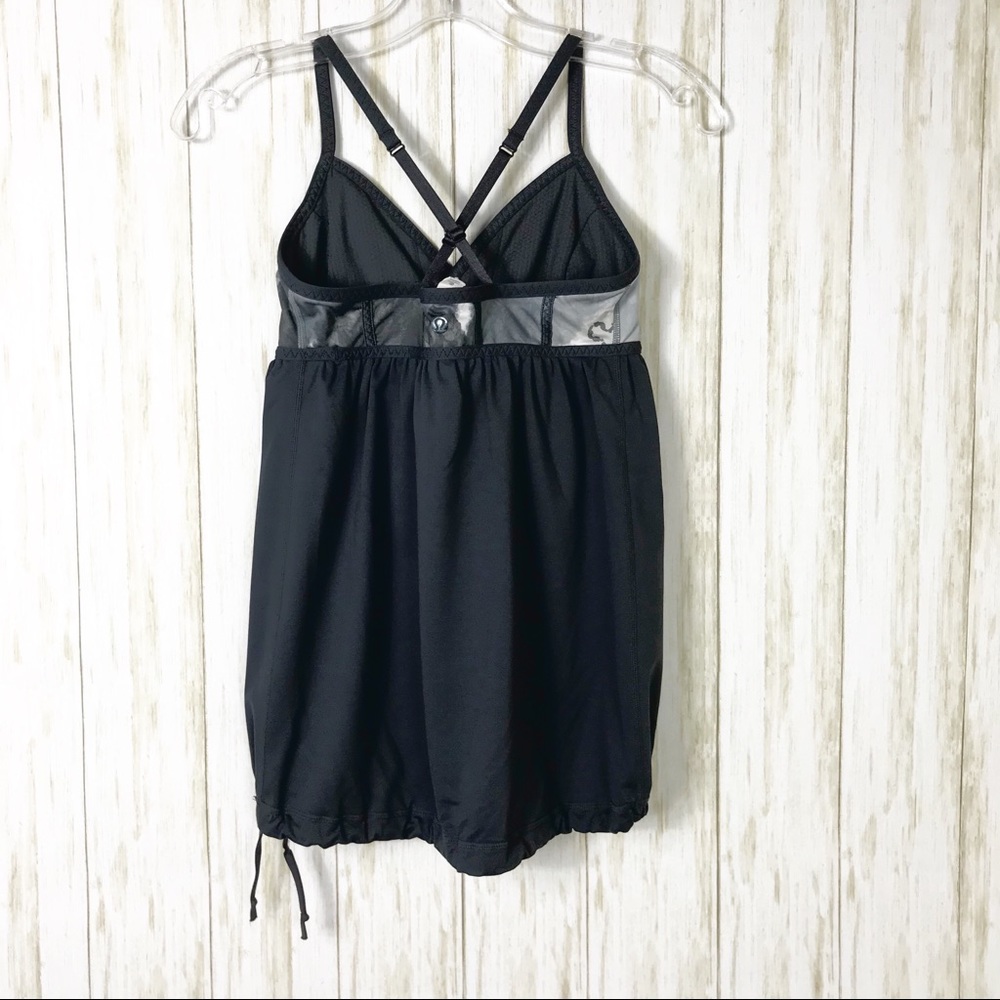 Lululemon Tank Top - Picture 3 of 6